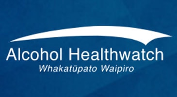 Alcohol Healthwatch Whakatupato Waipiro 1