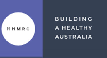 nhmrc logo australia