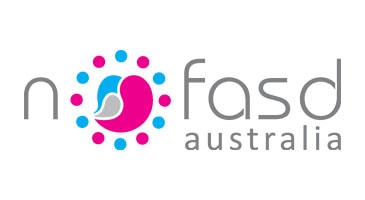 nosfad australia logo