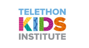 telethon kids institute logo